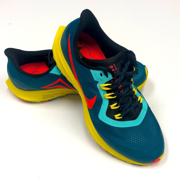 Nike Shoes - Nike Air Zoom Pegasus 36 Trail Running Shoes NEW!